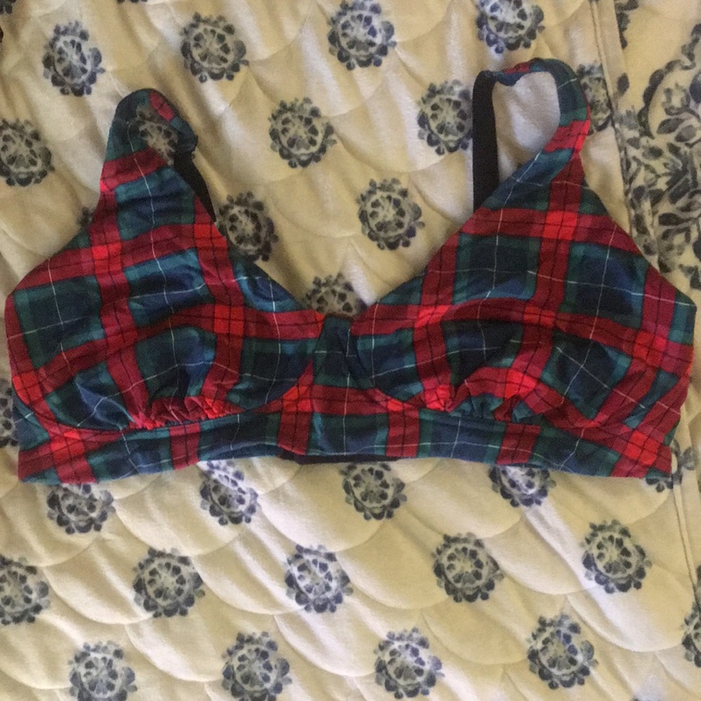 Me Undies wireless bralette 2x